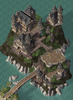 Spellhold