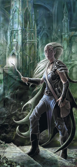 Feywild | Forgotten Realms Wiki | FANDOM powered by Wikia