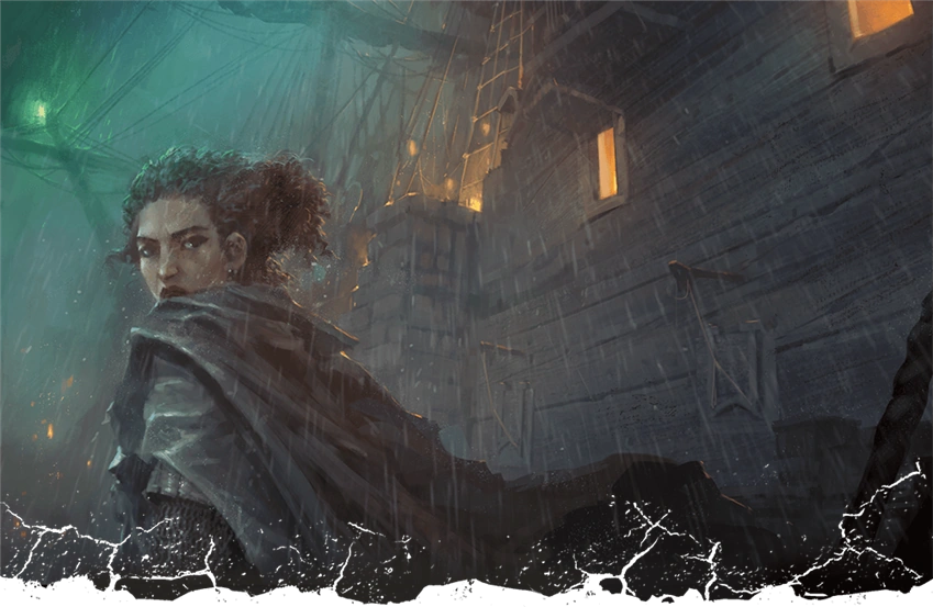 Reya Mantlemorn | Forgotten Realms Wiki | Fandom