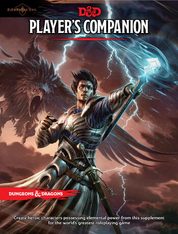 Blackjack Rants Reviewing 5e D D Monsters Extra Player Character Races Mm Appendix