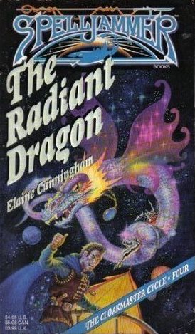 radiant meaning 5e