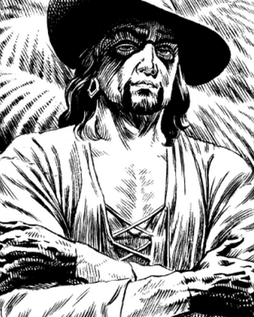 Kaverin Ebonhand Forgotten Realms Wiki Fandom