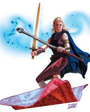 Eldritch Knight Forgotten Realms Wiki Fandom
