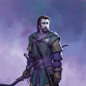 Artus Cimber Forgotten Realms Wiki Fandom