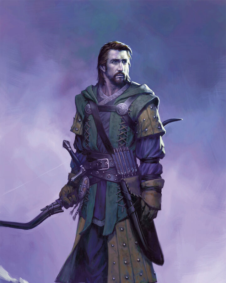 Artus Cimber Forgotten Realms Wiki Fandom