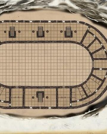 Coliseum Maerimydra Forgotten Realms Wiki Fandom