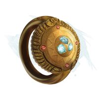 Ring Of Three Wishes Forgotten Realms Wiki Fandom