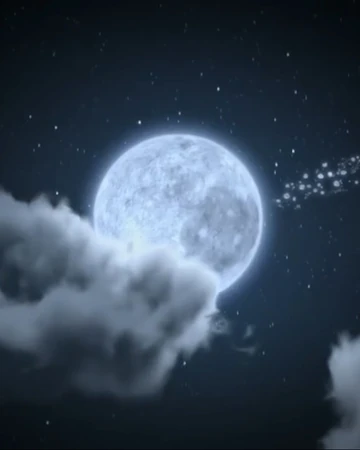 Selune Moon Forgotten Realms Wiki Fandom