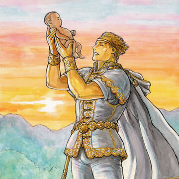 Lathander Forgotten Realms Wiki Fandom