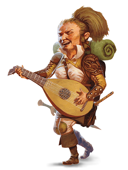 Halfling | Forgotten Realms Wiki | FANDOM powered by Wikia