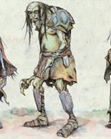 Hag Forgotten Realms Wiki Fandom
