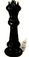 Standard King Piece