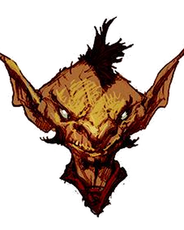 Yuk Yuk Forgotten Realms Wiki Fandom
