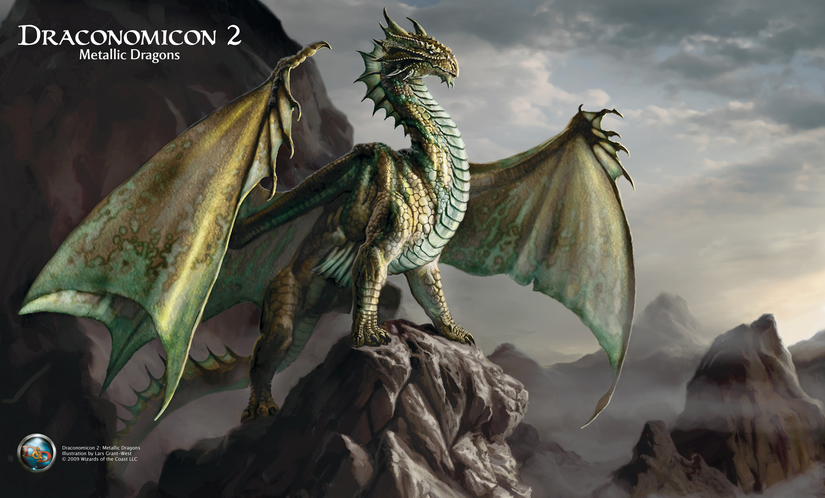 Bronze Dragon Forgotten Realms Wiki Fandom