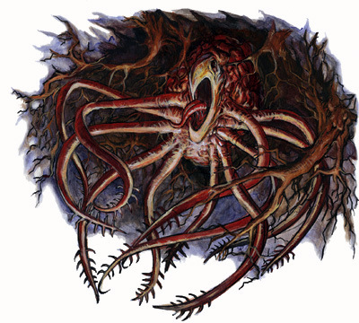 Image - Grell ambush.jpg | Forgotten Realms Wiki | FANDOM powered by Wikia