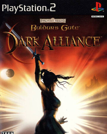 Baldur's Gate: Dark Alliance | Forgotten Realms Wiki | Fandom