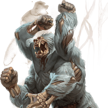 Girallon Forgotten Realms Wiki Fandom