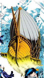 Skyship