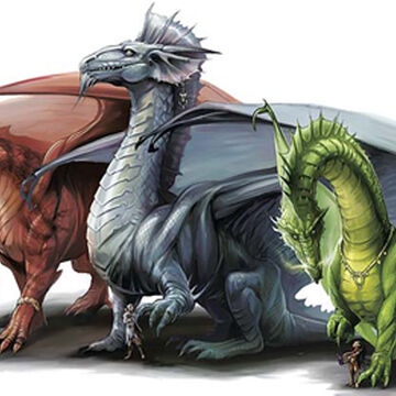 Dragon Forgotten Realms Wiki Fandom