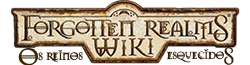 Wiki dos Reinos Esquecidos