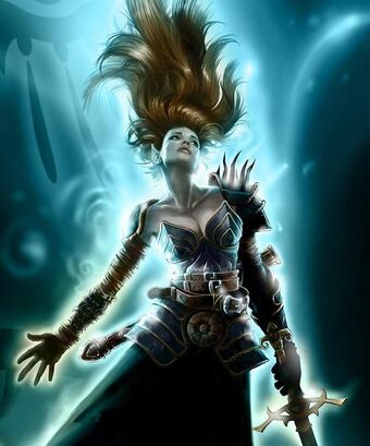 Elfi Della Luna Forgottentraitors Wiki Fandom