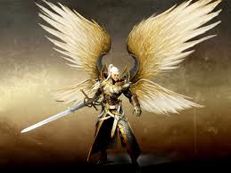 Angelwarrior