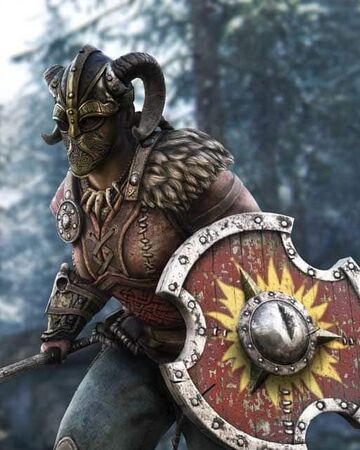 ヴァルキリー For Honor フォーオナー 攻略wiki Fandom