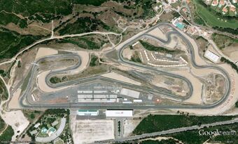 Circuito Do Estoril Formel 1 Wiki Fandom