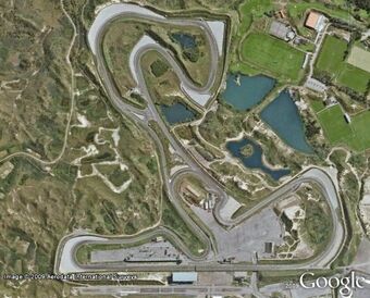 Circuit Park Zandvoort Formel 1 Wiki Fandom