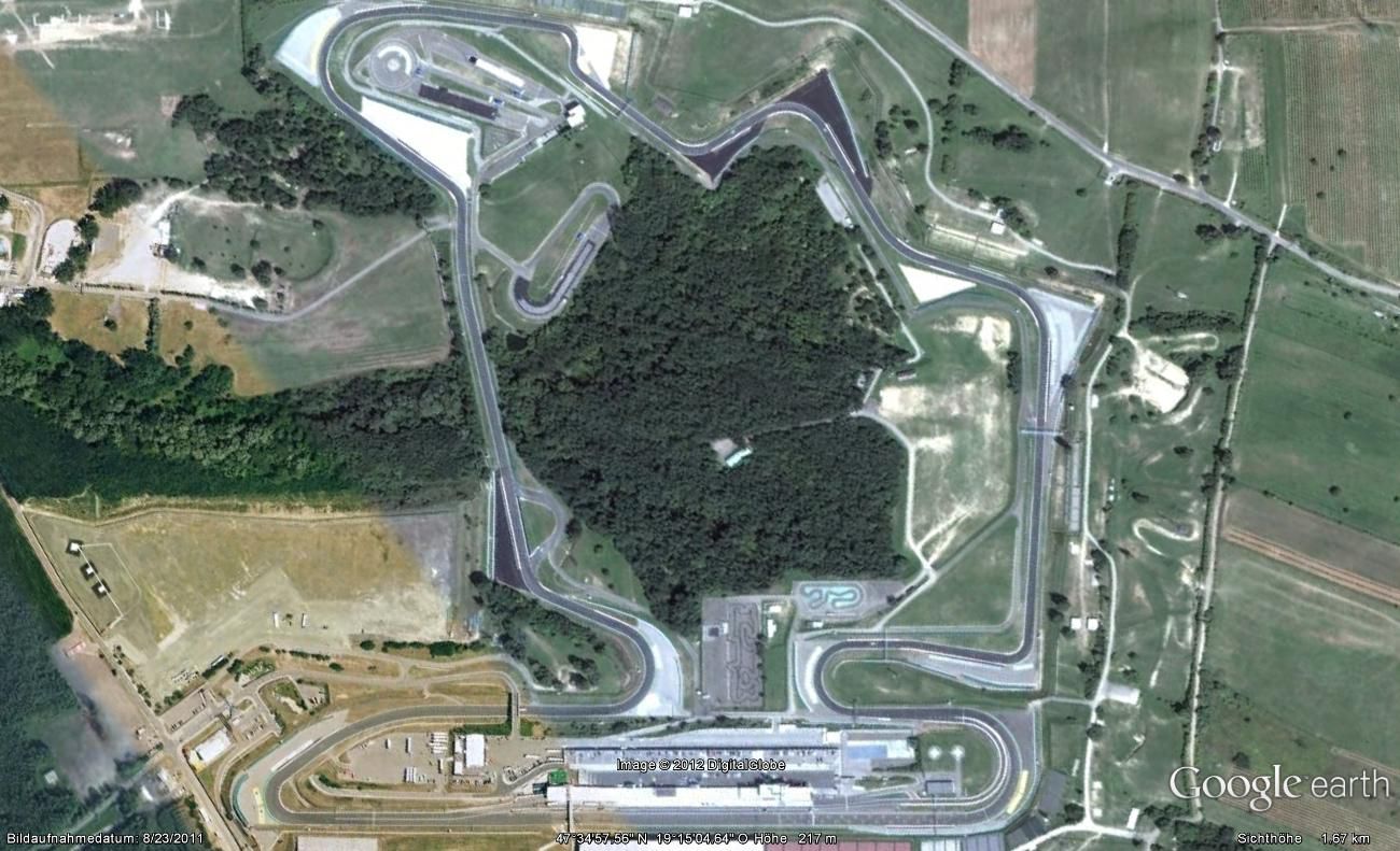 Hungaroring | Formel-1 | FANDOM powered by Wikia