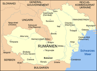 Kingdom Of Romania War The Countries Wiki Fandom