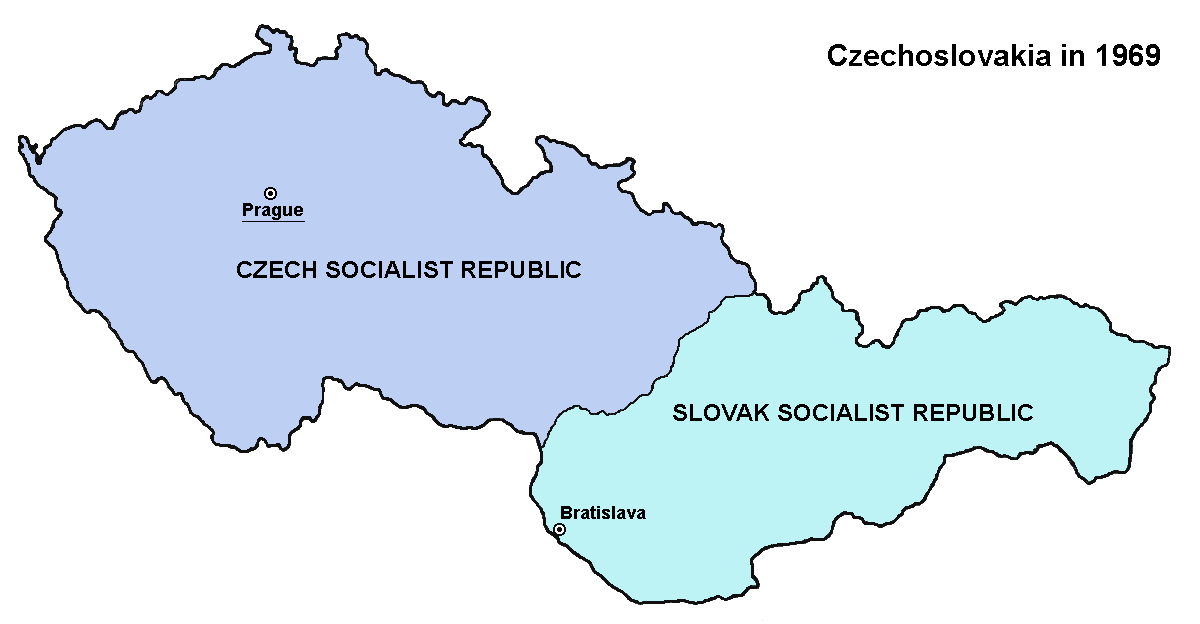 Czech Socialist Republic | The Countries Wiki | FANDOM powered by Wikia