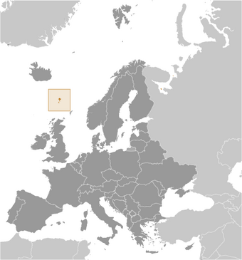Faroe Islands The Countries Wiki Fandom