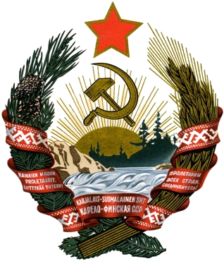 KareloFinnish Soviet Socialist Republic The Countries Wiki FANDOM