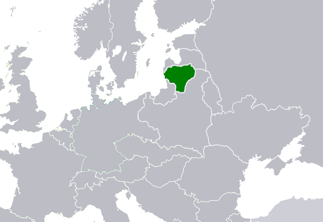 Republic of Lithuania (interwar) The Countries Wiki Fandom