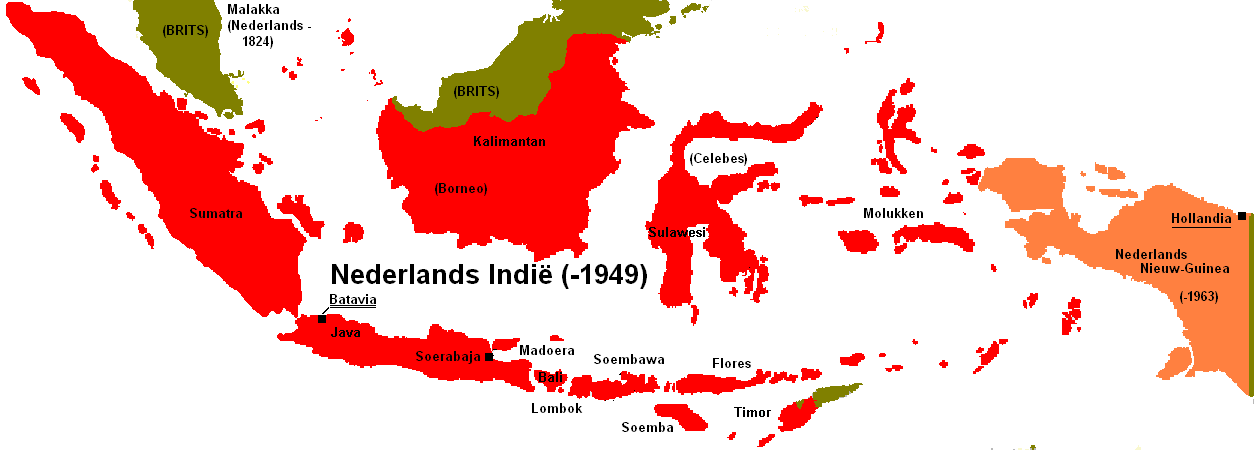 Dutch East Indies | The Countries Wiki | FANDOM powered by Wikia