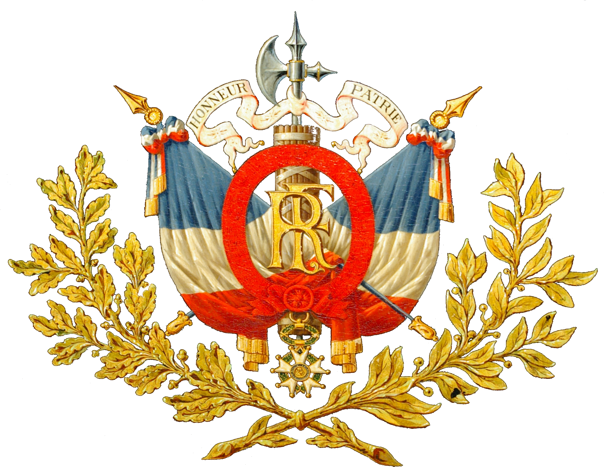 Provisional Government of the French Republic | The Countries Wiki