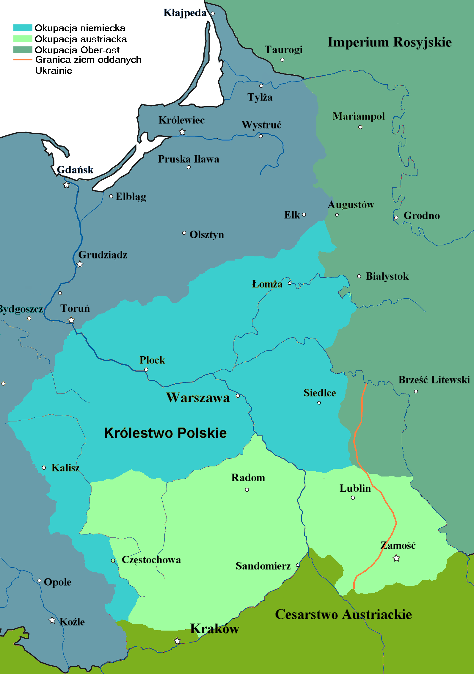 Jaki Obszar Zajmowali Początkowo Polanie Kingdom of Poland (regency) | The Countries Wiki | FANDOM powered by Wikia