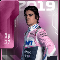 Lance Stroll Profile 2019 Formula 1 Trading Card Game Wiki Fandom