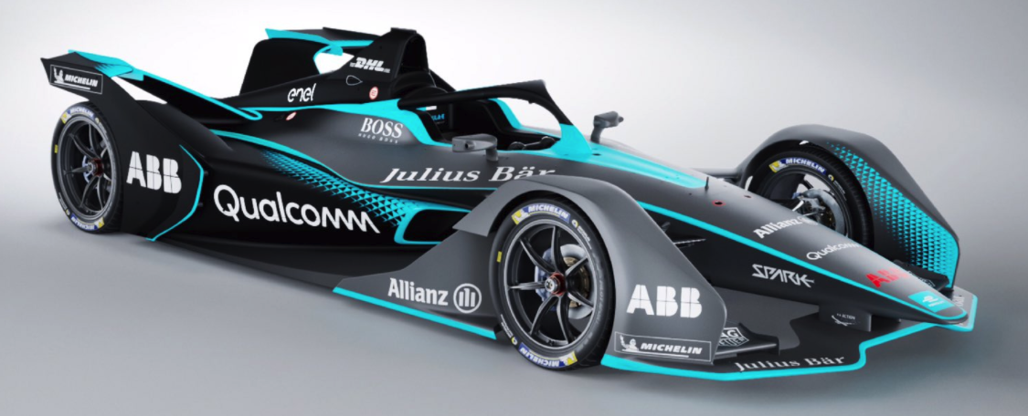 2018/19 Formula E Season | Formula E Wiki | Fandom