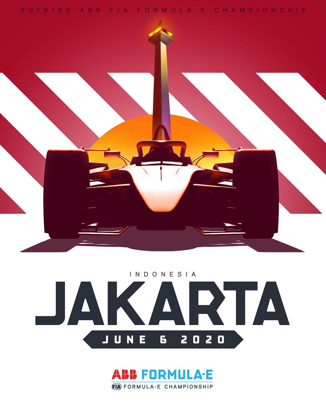 Jakarta E-Prix | Formula E Wiki | Fandom
