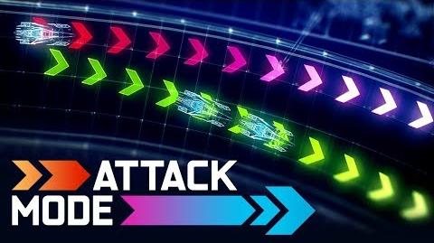Attack Mode | Formula E Wiki | Fandom
