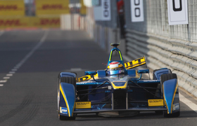 Bad for Buemi.