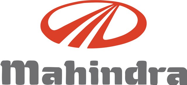 File:Mahindra and Mahindra Logo.png