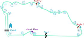 Ad Diriyah Layout 2019