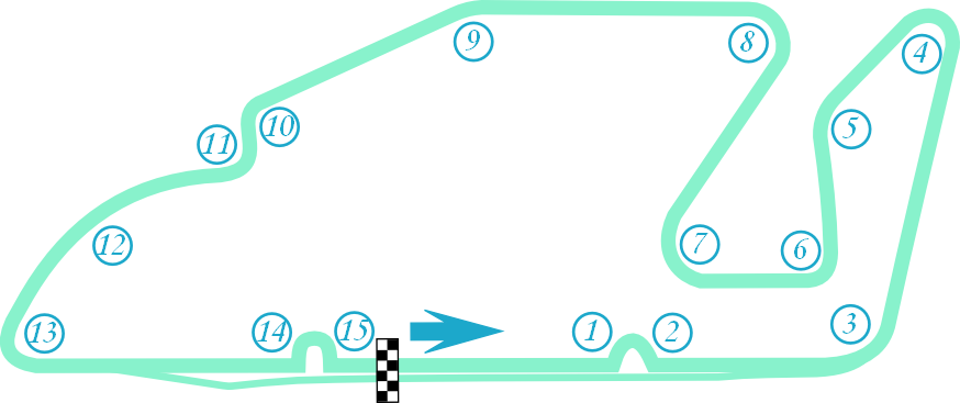 Formula E Schedule 2017 Best Photos About Simages Org 2017 Valencia Test Formula E Wiki Fandom Ed By Wikia