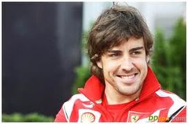 FernandoAlonso