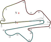 Sepang