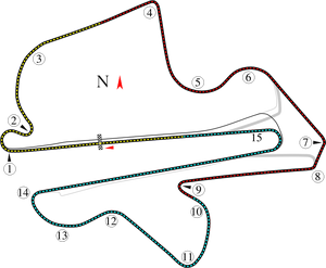 Sepang