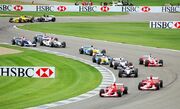Formula one